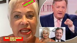 Loose Womens Denise Welch breaks silence after ripping into guest over Meghan Markle [upl. by Fulbert733]