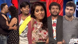 All in One Super Entertainer Promo  16th December 2016  Dhee Jodi  Jabardasth  Extra Jabardasth [upl. by Kral676]