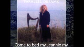 Loreena Mckennitts Annachie Gordon with lyrics [upl. by Aciretal]