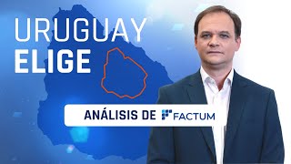 Plebiscito de la seguridad social no fue acompañado según proyección de escrutinio [upl. by Aneen496]