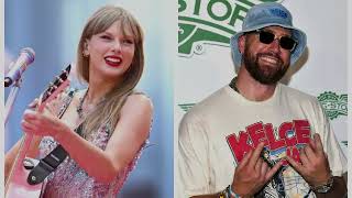 Timeline of Taylor Swift and Travis Kelces romance [upl. by Sinnard]