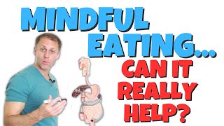 Can Mindful Eating Improve Digestion [upl. by Langan]