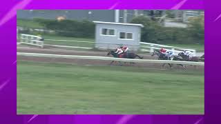 9252023 Finger Lakes Racetrack up to 10 second delay [upl. by Merilyn778]