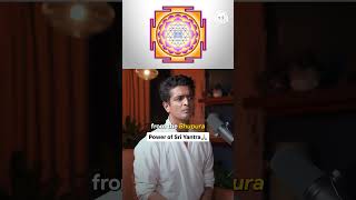 The Unbelievable Power Of Sri Yantra shorts [upl. by Perron]