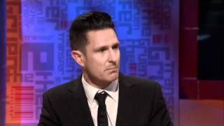 The Gruen Transfer Series 3 Ep 11  Ad Crunch Plain Packaging [upl. by Ielerol517]