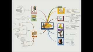 Mind Mapping How to Create a Mind Map in 4 Steps [upl. by Merchant]