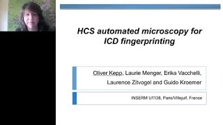 Hallmarks of cancer  Detect and quantify cell death signatures with high content imaging [upl. by Enyleuqcaj]