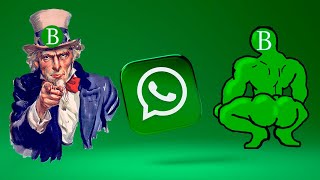 🟢🥼 DIRECTO PARA UNIRSE AL GRUPO DE WHATSAPP DE Biología Desde Cero 🔬 [upl. by Aihtibat]