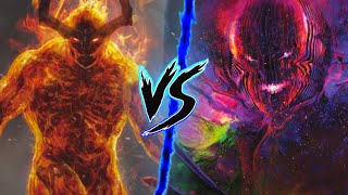 Dormammu VS Surtur  Who Wins ⚔️🔥  shorts [upl. by Modeste748]