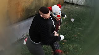 Ramee vs ChatterBox  Nopixel 40  GTA  CG [upl. by Abil]