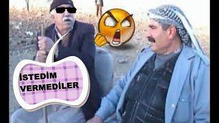 Acil Güldürü  İstedim Vermediler KLAY MUZİK ✔️ [upl. by Boynton]