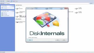 Diskinternals partition recovery nasıl kullanılır [upl. by Ahseyd]