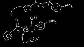 Aldol Condensation Mechanism  Organic Chemistry [upl. by Hafital844]