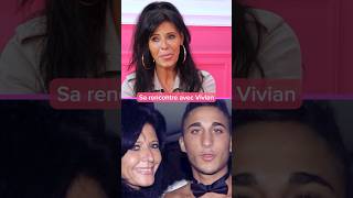 La véritable histoire de Nathalie et Vivian 🩷 samzirah secretstory [upl. by Hiltan]