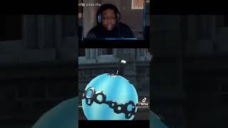 Link verse cloud death battle reaction mpgaming deathbattlereaction deathbattle comejoin [upl. by Aleakim440]