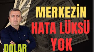 DOLAR FAİZ MERKEZBANKASI KRİZ USD EURO GBP 25032024 [upl. by Swithbert]