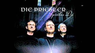 Die Priester Salve Regina [upl. by Julee]