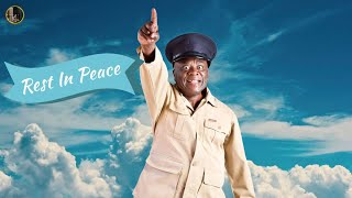 Gospel Legend Solly Moholo Has Died RiP [upl. by Scholz]