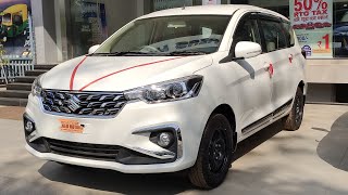 2024 Maruti Ertiga❤️ Vxi Model  ₹983 Lakh  Full Detailed Review [upl. by Bartie]