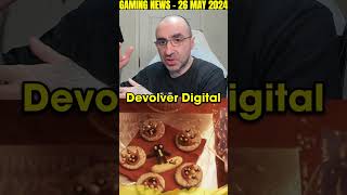 Devolver Direct 2024 Announced [upl. by Cornish]