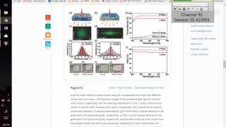 10316 Intro to MSE polymer structure and morphology [upl. by Olympie]