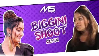 Biggini Shoot Remix  M5 Labels [upl. by Mannos]