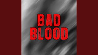 Bad Blood  1989 Version Clean Covers [upl. by Nilat]