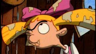 Hey Arnold Season One Clip 2 [upl. by Lonier]