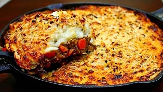 How to make Amazing Shepherds Pie  Easy Shepherds Pie Recipe [upl. by Amabel]