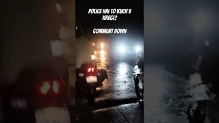 Police hai to kuch v kregi Comment down shorts shots [upl. by Nore]