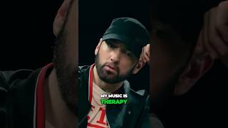 Eminem interview 2018 part 5 [upl. by Artamas]