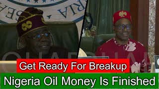 Nigeria Oil Money Has Finished amp Nothing To Show  SOLUDO [upl. by Lau]