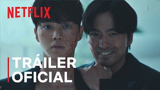 Dulce hogar Temporada 2  Tráiler oficial  Netflix [upl. by Venola745]