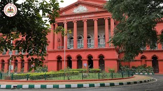 High Court of Karnataka Live Telecast of Court Proceedings of CH18 Dated15042024 at 1030 AM [upl. by Kirred916]