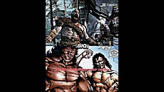 Satan and God Spawn Comics vs Greek Gods God of war verse [upl. by Bridgid]