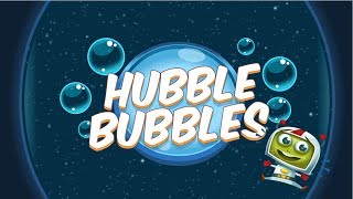 Hubble Bubbles Trailer [upl. by Ximenez490]