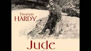 Jude the Obscure by Thomas Hardy FULL audiobook  part 4 of 8 [upl. by Infield]