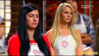 Masterchef USA stagione 4 episodio 13 [upl. by Marlena]