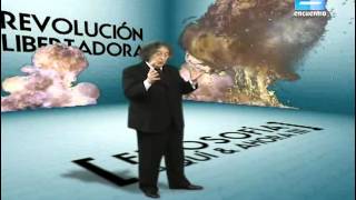 38 La metáfora de la casa Tomada FILOSOFÍA AQUÍ Y AHORA III con Pablo Feinmann [upl. by Wilkie]