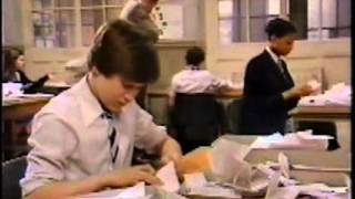 Grange Hill S6 E17 [upl. by Abramo]