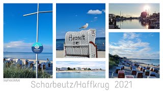 ScharbeutzHaffkrug 2021 [upl. by Gehlbach]