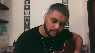 Te Amar Demais  Sodré  Ken Dantas cover [upl. by Alekal817]