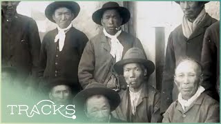 Chinas Lost Gold Miners Tragedy of the SS Ventnor  Full Documentary [upl. by Hooper]