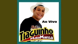 Baculejo  THIAGUINHO MALA MANSA [upl. by Ronna]