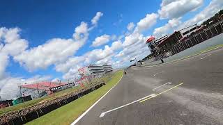 Track day at Brands Hatch [upl. by Eannyl]