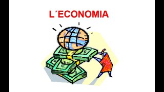 Geografia1UD 12 leconomia [upl. by Nathanson]