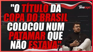 ANO PERDIDO QUAL O SALDO DE 2024 PARA O SÃO PAULO  ALEXSANDER VIEIRA  TRICOLAÇOS [upl. by Ronel973]