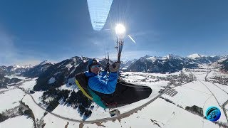 Paragliding Season Opening 2019 [upl. by Giltzow]