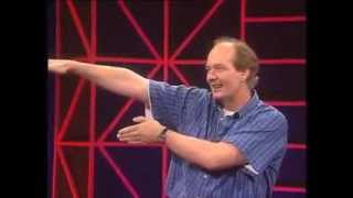 Best of Colin MochrieWhose Line UK [upl. by Nert]