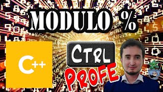 CALCULAR RESIDUO DE UNA DIVISION C 💻OPERADOR MODULO  EJERCICIO RESUELTO CONVERTIR SEGUNDOS A HORA [upl. by Lassiter237]